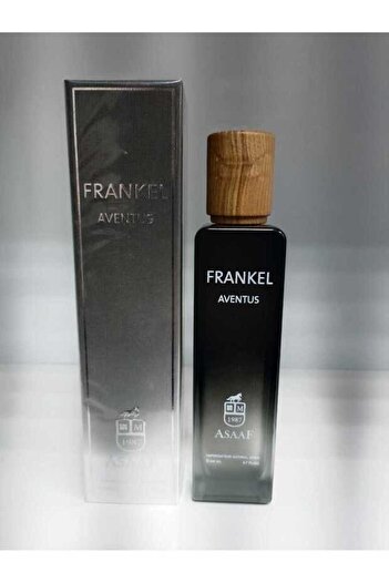 Elite Aventus by Audi Frankel for Women, 200ml