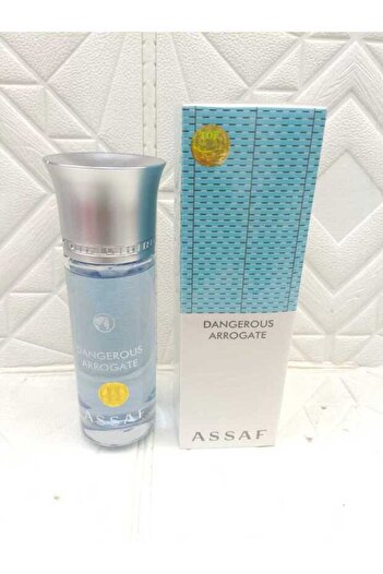 Elite ASSAF Dangerous Dangerous by Assaf 200ml