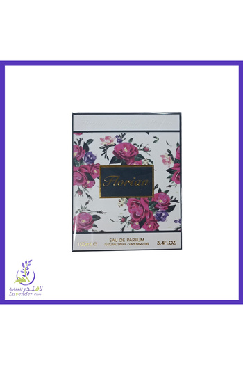 Al Assali Perfumes Florian 100Ml