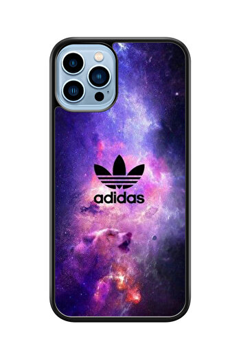 no markte Multi-colored iPhone 13 Pro case
