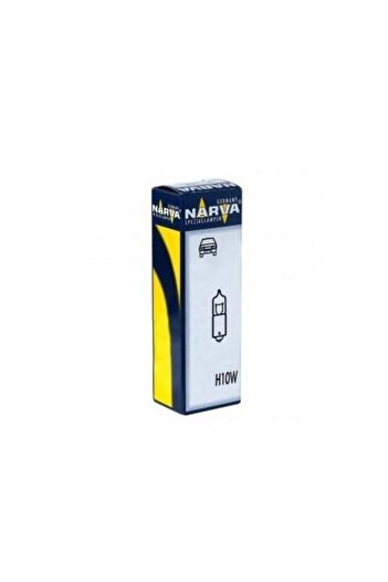 Narva Bec Auto 17833, 12V, H10W, 10W