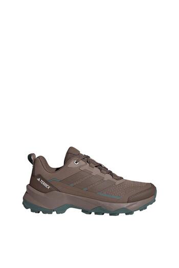 adidas Дамски кафяви ботуши TERREX SKYCHASER AX5 W JH7803