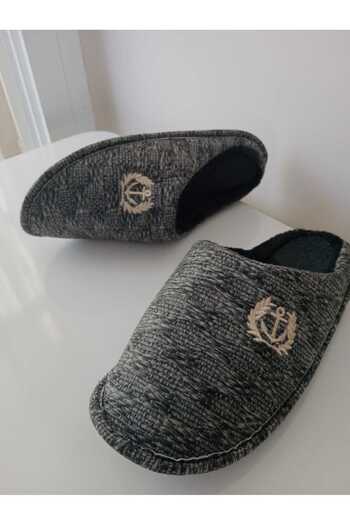 Lion Men's House Slippers
