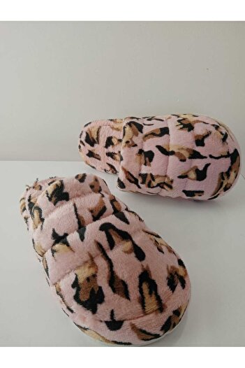 Lion Home slippers