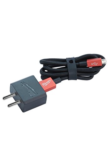 Milwaukee USB CUSB Adapter, Model 4932459888