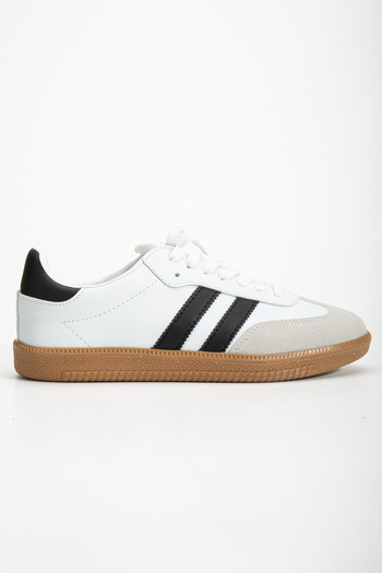 Daxtors Αθλητικά παπούτσια Sanbo Daily Orthopedic Unisex Sneaker