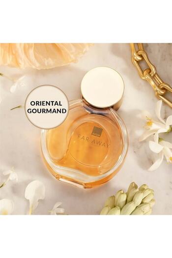 AVON Set 3 produse Far Away Original,