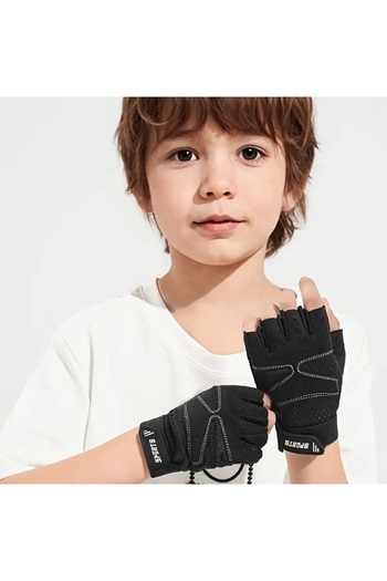 BGA Kids Gloves Cycling, Skating Sport Glove