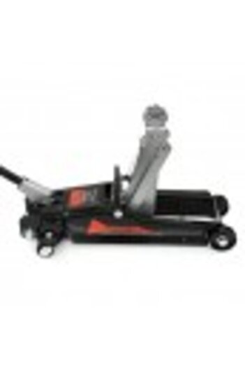 KraftProfesional Low Profile Hydraulic Car Jack 2.5T, 90-340mm KD1362