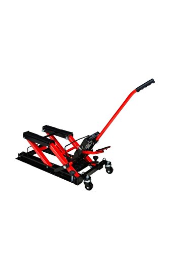 Kraft&dele Hydraulic Jack for Motorcycles and ATVs, 680kg, KD348