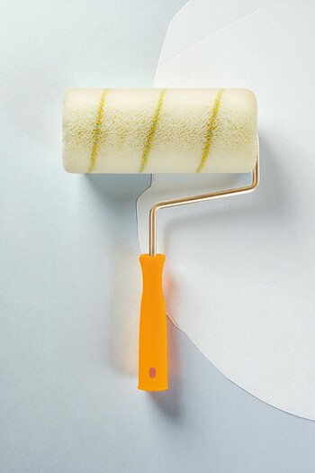 Dekor Plasdek Interior Paint Roller 20 cm