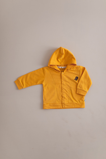 Alya&Alin Baby Two thread cardigan