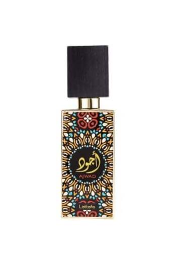 lattafa AJWAD, apa de parfum 60 ml, unisex