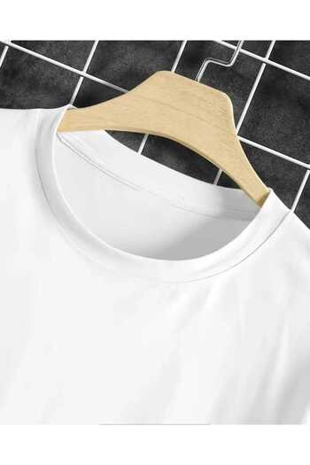 ORVIO Group Men's Team T-Shirt and Shorts - a Bostoni