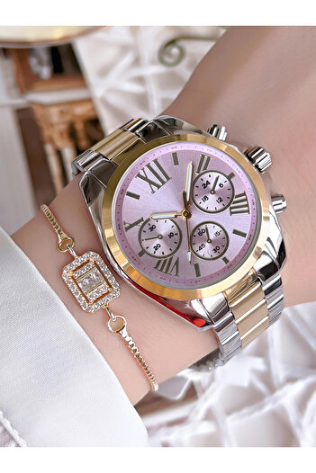 Tulpar Mk Model New Season Women's Wristwatch