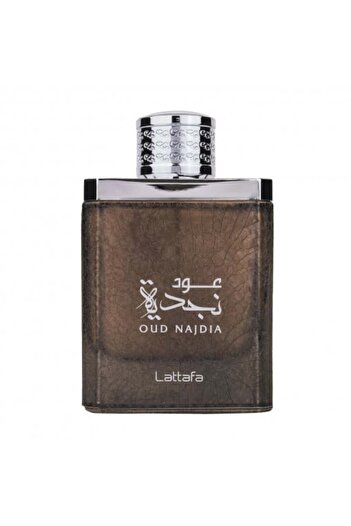 lattafa Arabic Perfume Oud Najdia, Lattafa, Eau de Parfum 100 ml, Men
