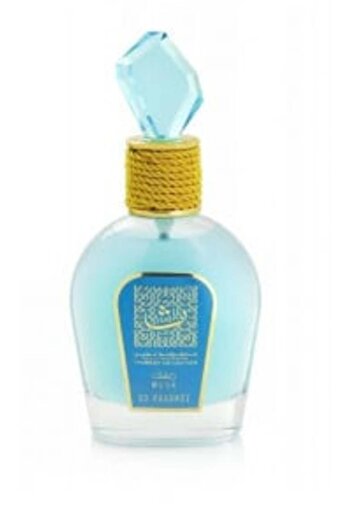 lattafa Apa de parfum Lattafa, Thameen So Poudree, Femei, 100 ml