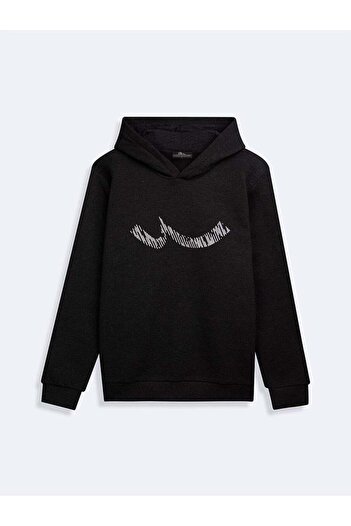 Ltb Rigoma Men's Hooded Sweatshirt