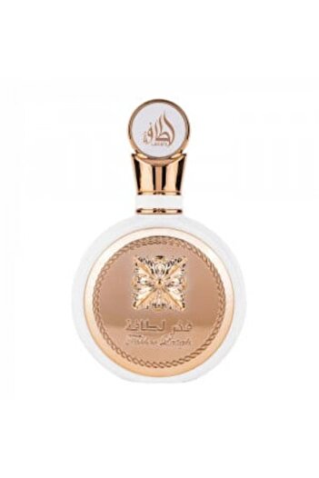 lattafa Fakhar Woman, Eau de Parfum 100 ml