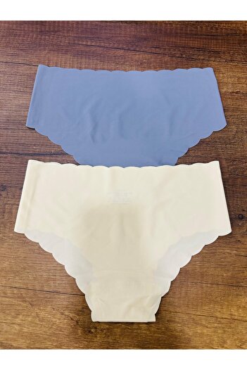 Elora Laser Panties (Set of Two)