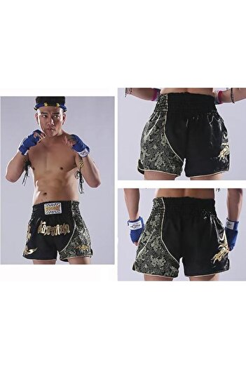 Al Rayyan Sports Martial Arts Shorts