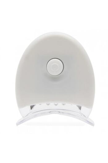 3D White UV Lamp, 3D White, for Teeth Whitening with Strips or Whitening Gel