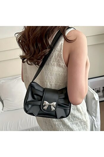 Clariss Pinterest Bag with Bow