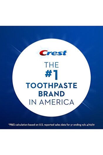 CREST Pro-Health Densify Toothpaste, Protects and Regenerates Enamel Density, 116g