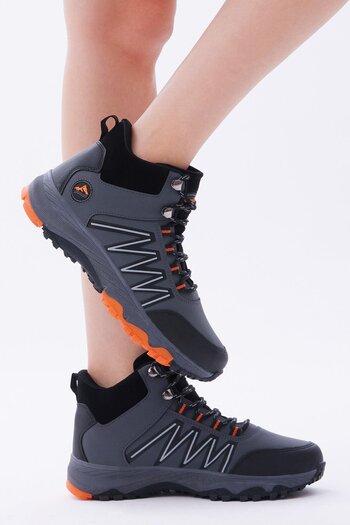 Black Bear Outdoor Unisex Trekking Boots