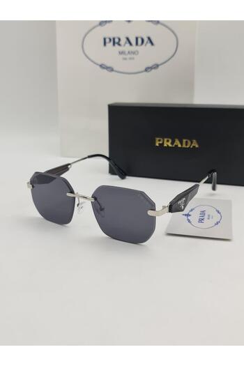 Prada Prada glasses with all accessories