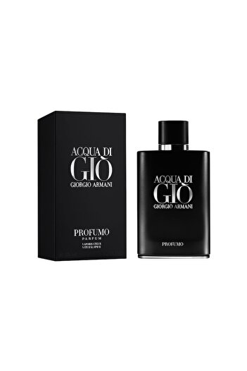 Giorgio Armani Acqua di Gio Profumo, Men, 125 ml