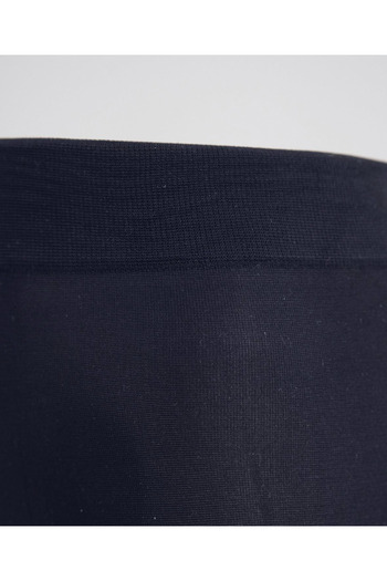 Katia&Bony Girl's Mousse Pantyhose Navy Blue