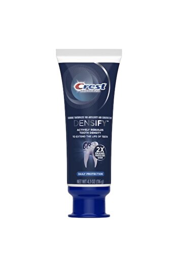 CREST Pro-Health Densify Toothpaste, Protects and Regenerates Enamel Density, 116g