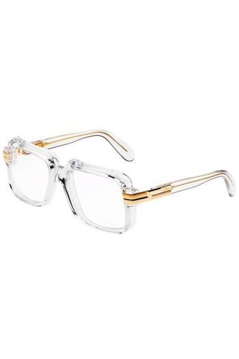 Zamo Rame Ochelari, Zamo, CZL 607A, Protectie UV400, Model Patrat, Rama Transparenta, Lentile Transparent