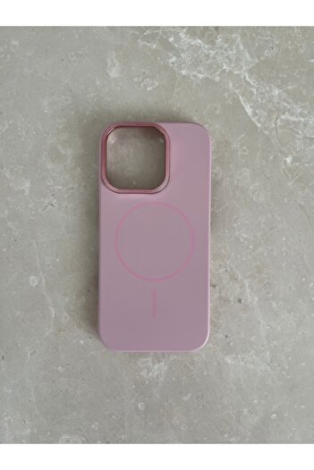 Mia İphone 16 Pro Mag Safe Kılıf