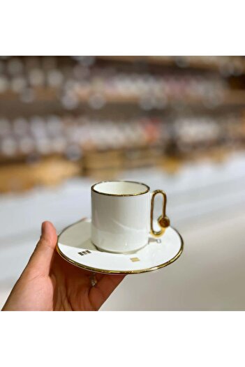 Evimin Eşyası Metta Single Cup