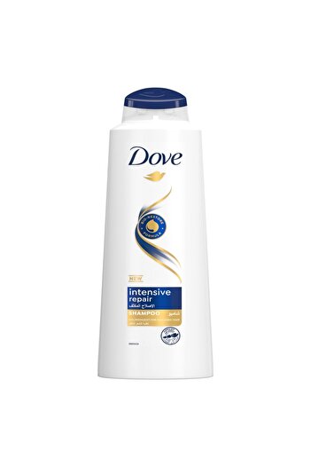 Dove Intensive Repair Shampoo 600 ml