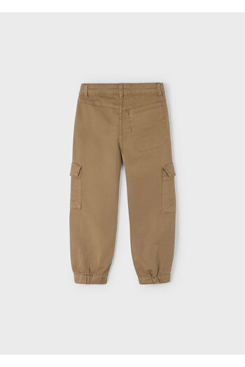 MAYORAL Kids Cargo Pants