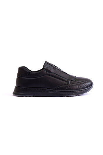 Anora Hakiki Deri Kadın Sneaker Ayakkabı 25KHMS387