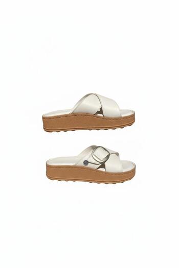 Mammamia D25Yt-1285 Women's Slippers