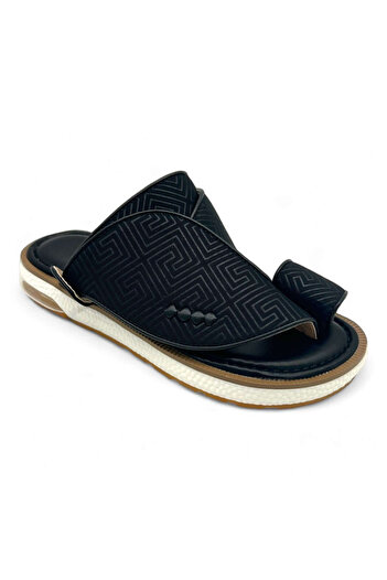 Al Hadaf Signature™ Elegance Arabic Sandals |7891-A16