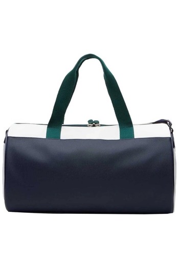 Lacoste Roland Garros Sports Bag