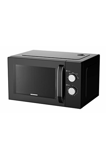 Heinner MICROWAVE OVEN HMW-M2535BK