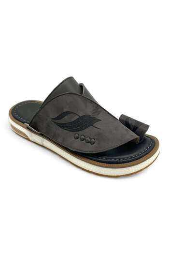 Al Hadaf Signature™ Elegance Arabic Sandals |7891-A15