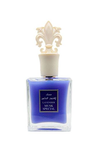 BELEZZA Special Musk Lavender Perfume 75ml