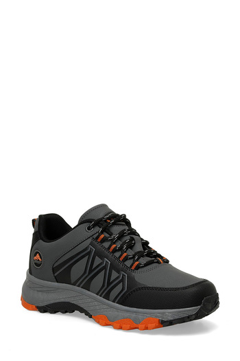 Black Bear Outdoor Unisex Trekking Shoes