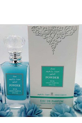 Bellezza Special Sweet Parfum Musk Powder Eau Parfum - 75 ml