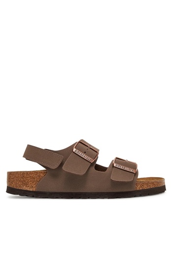 Birkenstock Milano Children's Slippers 1029474