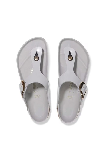 Birkenstock Gizeh Big Buckle Women's Slippers 1029430