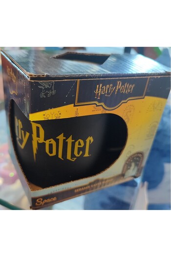 ada çanta kırtasiye H.Potter Figurine Ceramic Mug Cup Ad80006